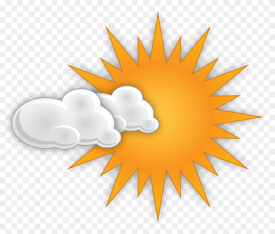 Slightly Cloudy Clipart, Light, Outdoors, Dynamite, Weapon Png