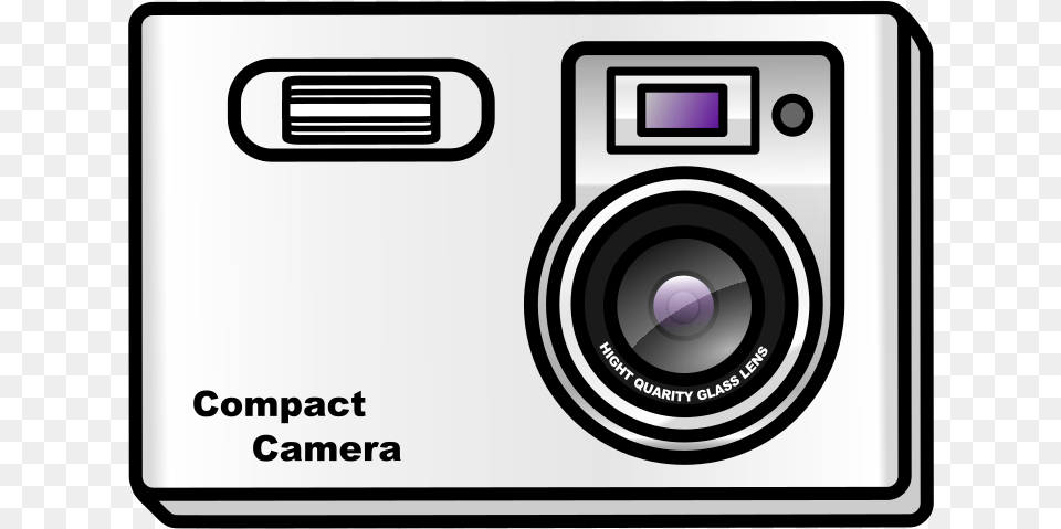 Slim Camera Clip Arts Camera Clip Art, Digital Camera, Electronics, Gas Pump, Machine Free Png Download