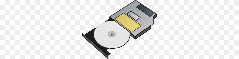 Slim Cd Drive Clip Art, Disk, Dvd Png Image