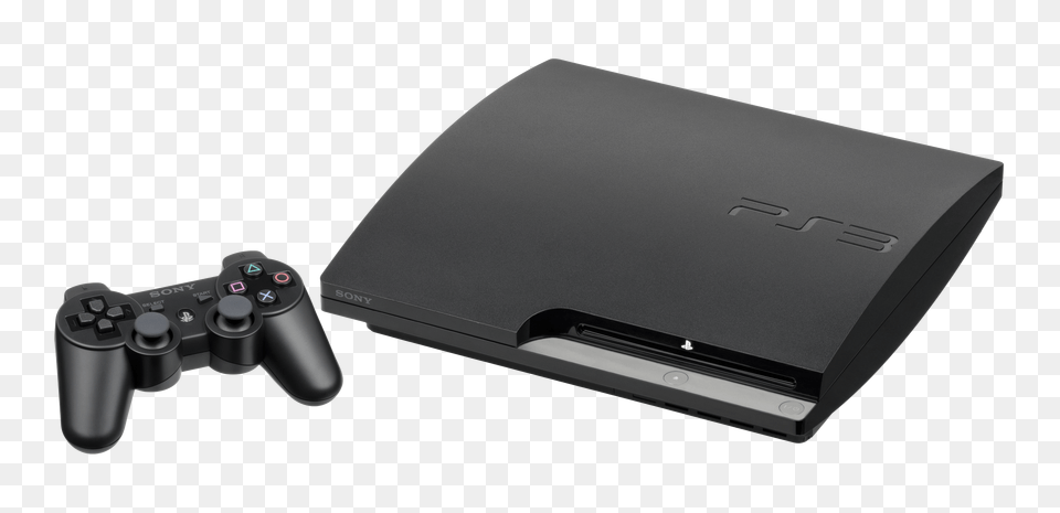 Slim Console Free Transparent Png