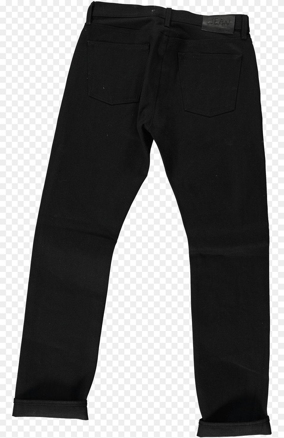 Slim Fit Jean Transparent Background Black Dolce And Gabbana Jeans, Clothing, Pants, Coat Free Png