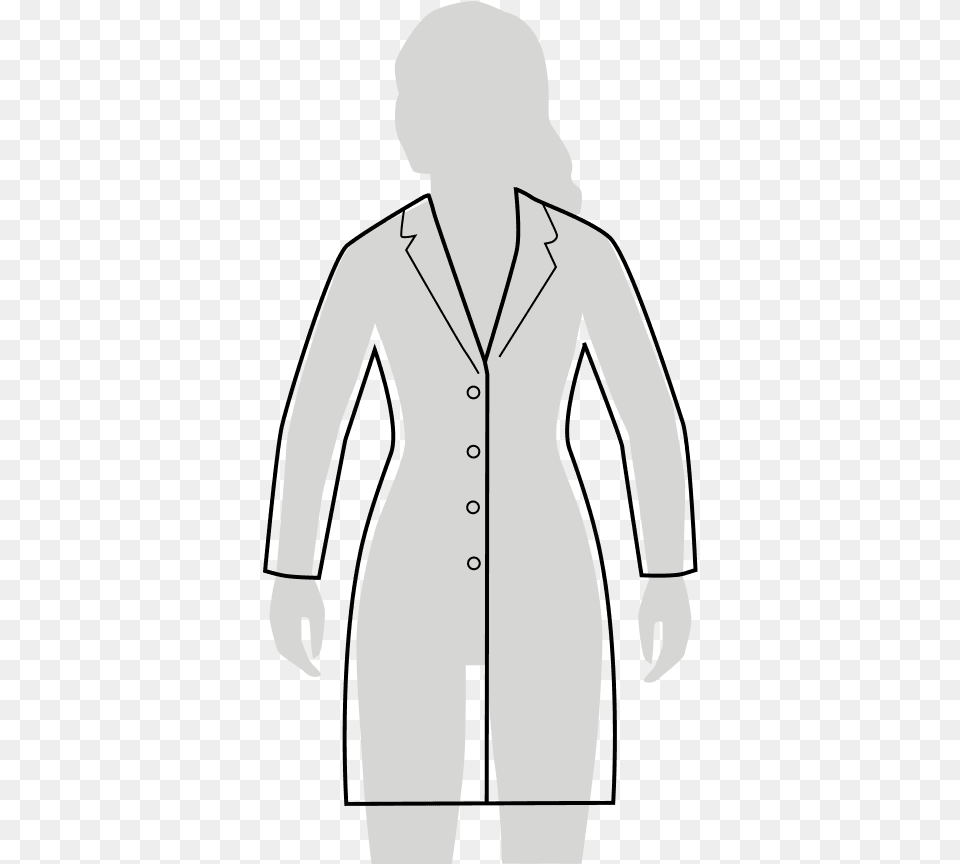 Slim Fit Lab Coat Fit Formal Wear, Clothing, Adult, Person, Man Png Image