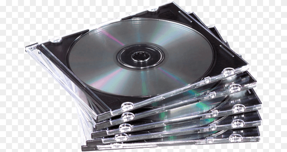 Slim Jewel Cases Slim Jewel Case, Disk, Dvd Free Png Download