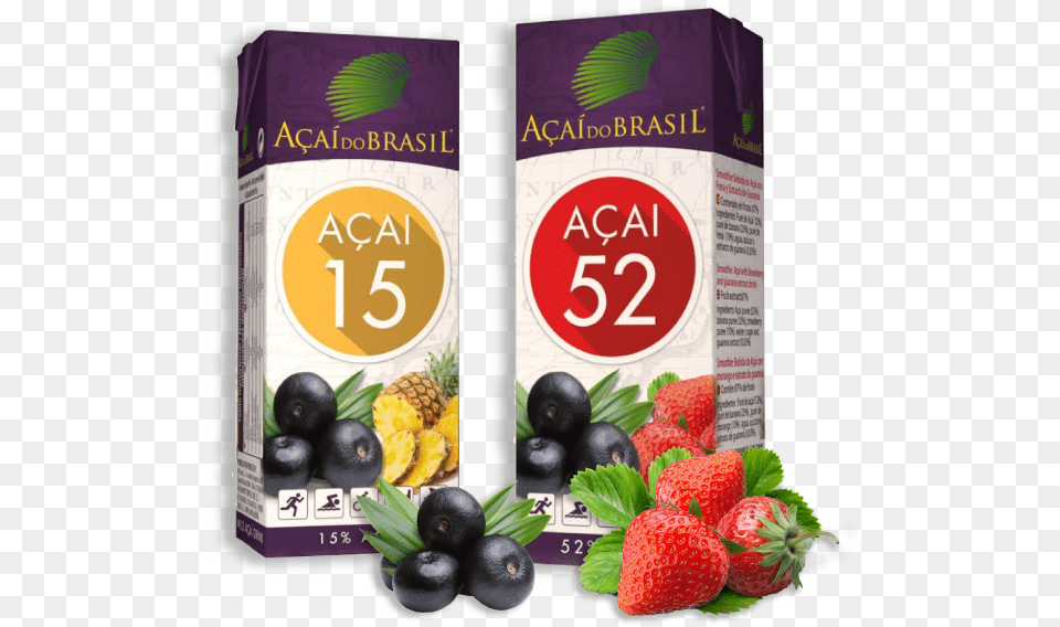 Slim Packs Productos De Acai, Berry, Blueberry, Food, Fruit Free Png
