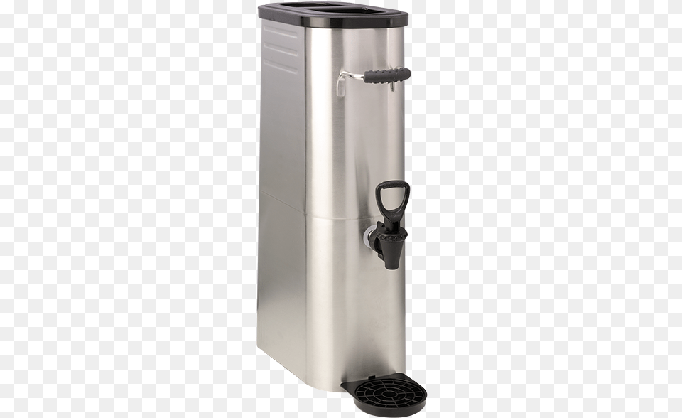 Slim Tea Dispenser Tea, Water, Architecture, Fountain, Device Png