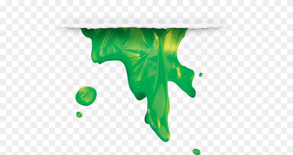Slime, Green, Food, Produce Png Image