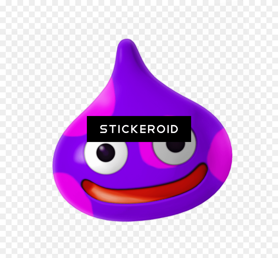 Slime, Purple, Droplet, Food, Sweets Free Png Download