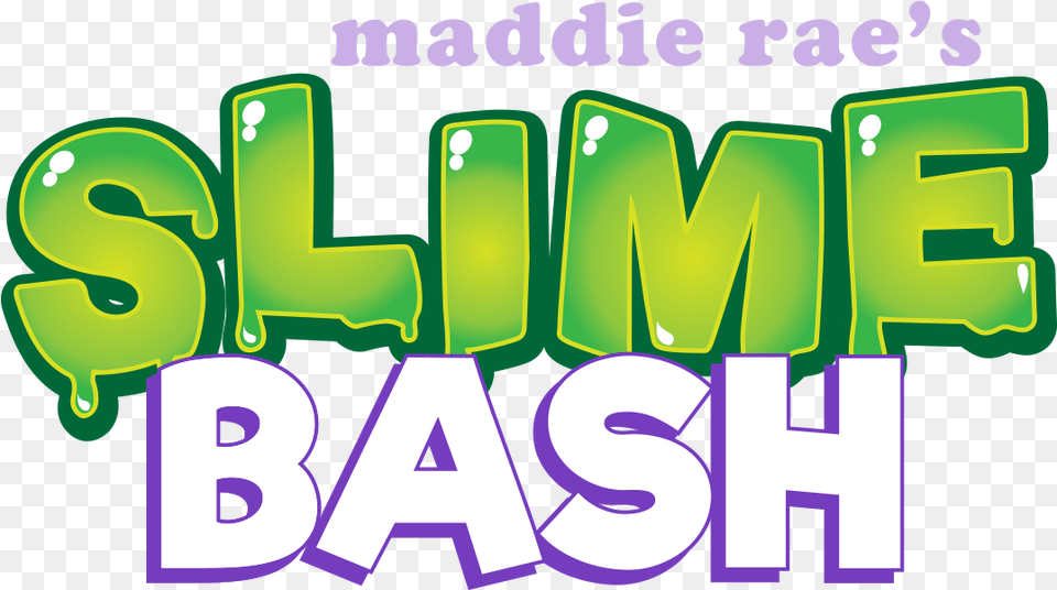Slime Bash Marie Claire Boutique, Green, Text, Number, Symbol Png Image