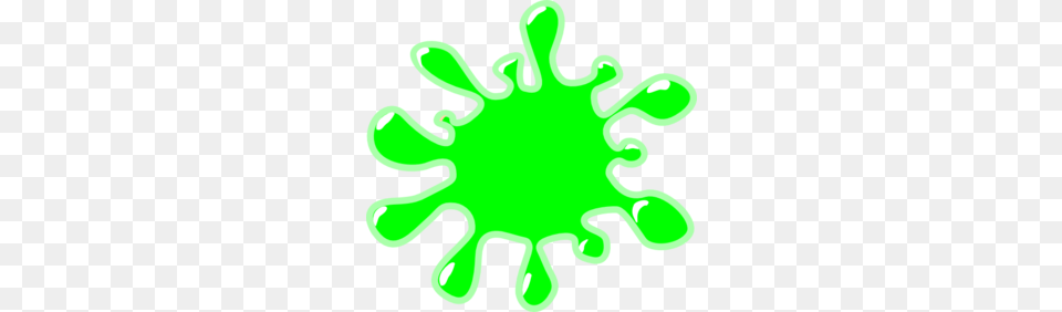 Slime Clipart, Green, Accessories, Purple, Outdoors Png Image