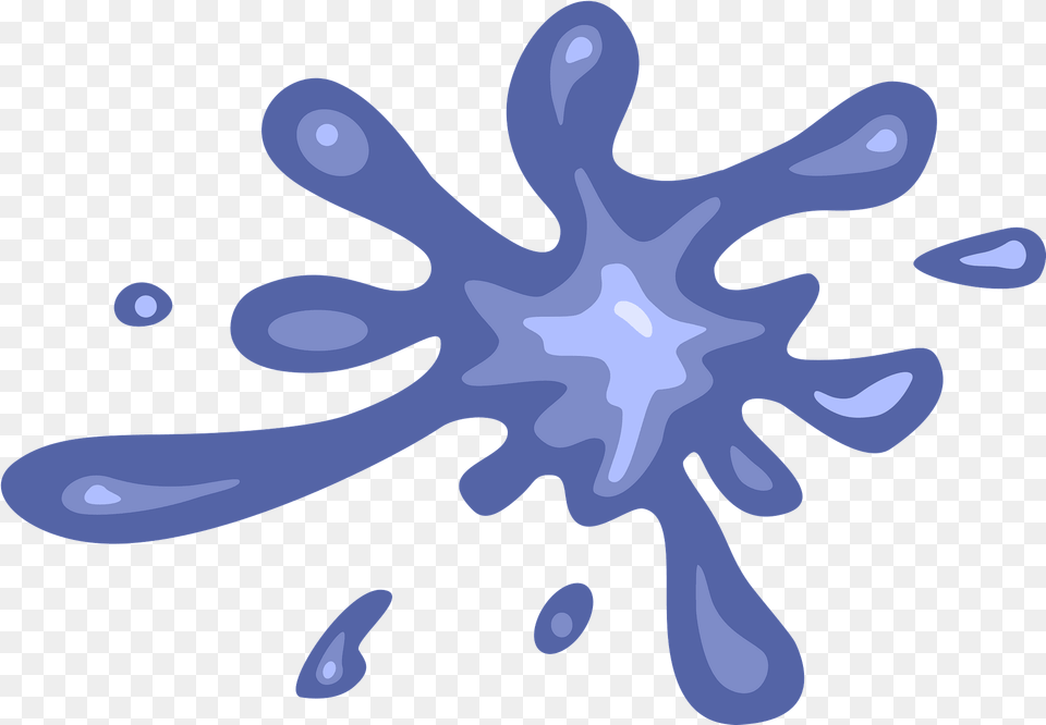 Slime Clipart, Nature, Outdoors, Snow, Animal Free Transparent Png