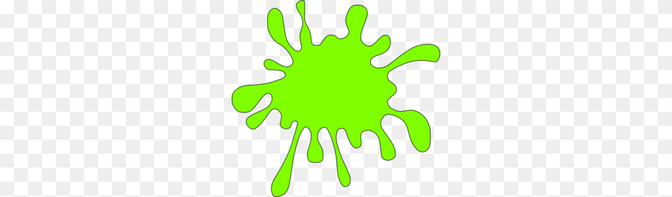 Slime Clipart, Green, Logo, Person, Stain Free Transparent Png