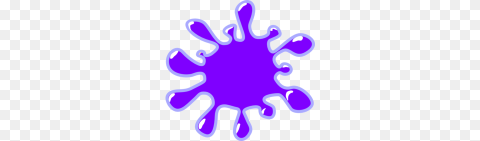 Slime Clipart Look, Purple, Outdoors, Nature, Person Free Transparent Png