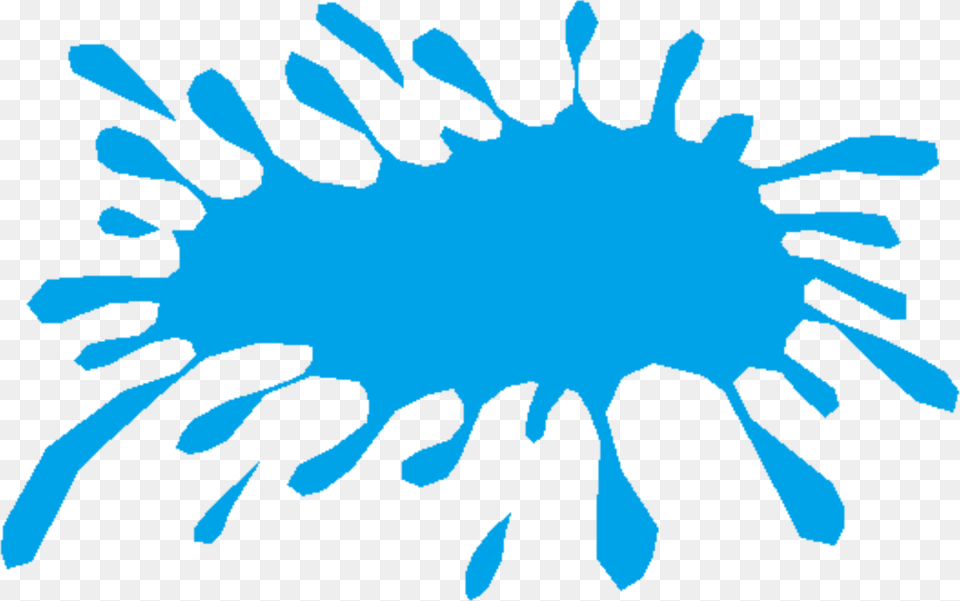 Slime Computer Icons Download Blue Borax, Stain, Outdoors, Nature, Person Free Transparent Png
