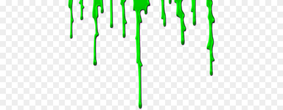 Slime Drip Image, Purple, Green, Outdoors, Nature Free Png