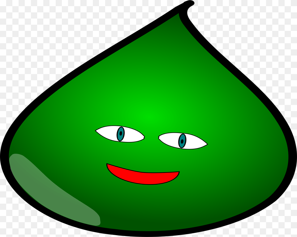 Slime Green Monster, Droplet, Astronomy, Moon, Nature Free Transparent Png