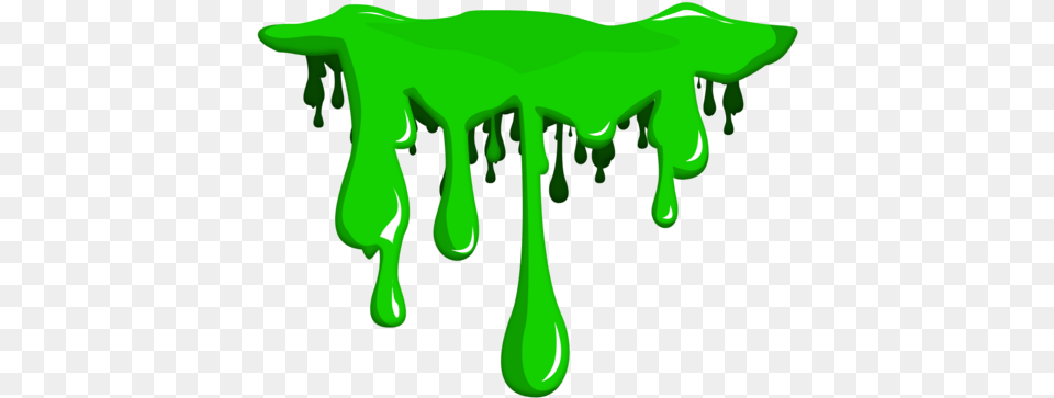 Slime Green Slime, Droplet, Art, Graphics, Ornament Free Png Download