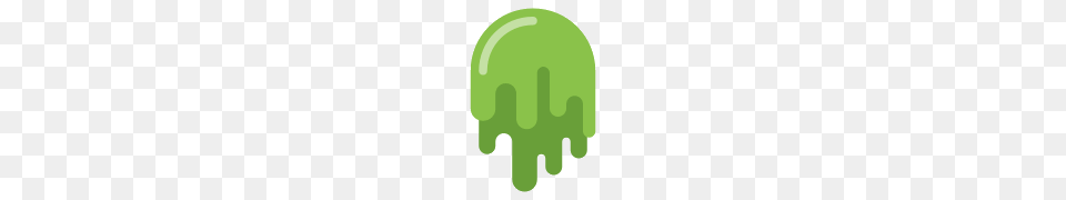 Slime Icons, Green, Electronics Png Image