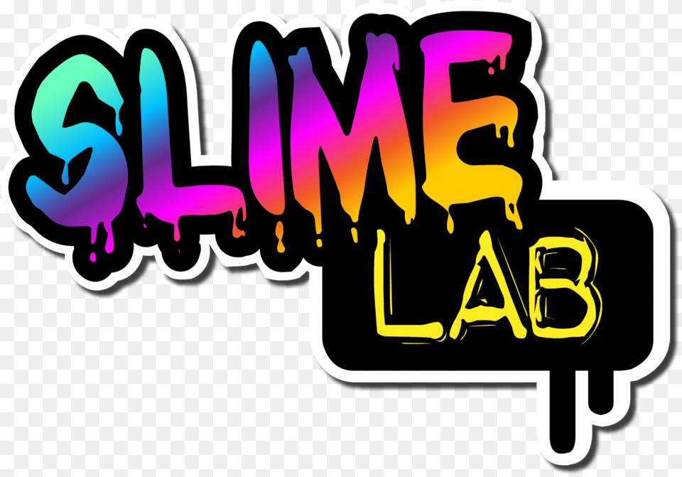 Slime Lab Clipart, Light, Art, Graphics, Sticker Png