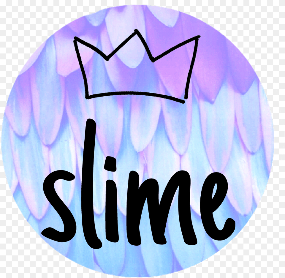 Slime Logo Sticker Slime Logo, Accessories, Jewelry Png