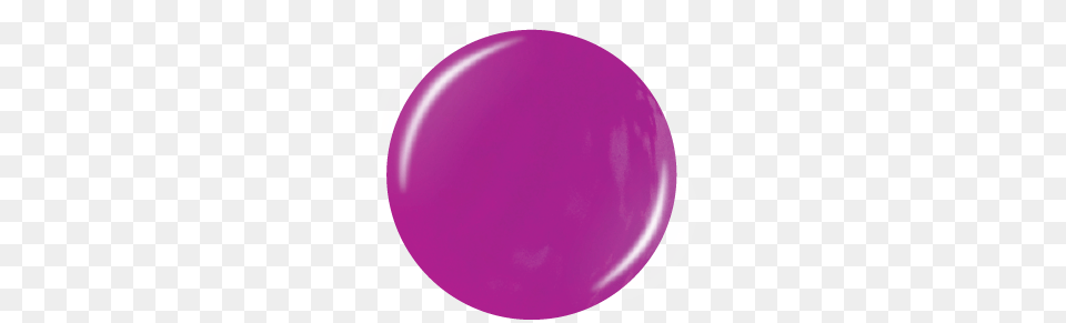 Slime Masters Nail Polish Slime Circle, Balloon, Purple, Sphere Png