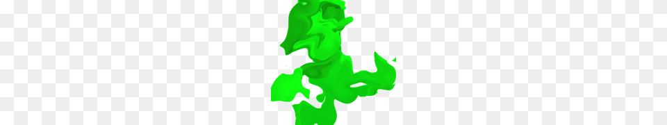 Slime Pic, Green, Person, Head Png