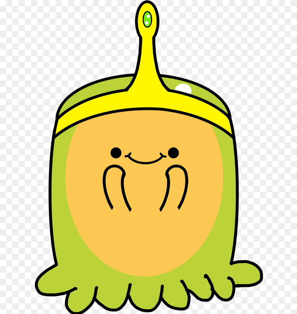 Slime Princess, Food, Nut, Plant, Produce Png Image