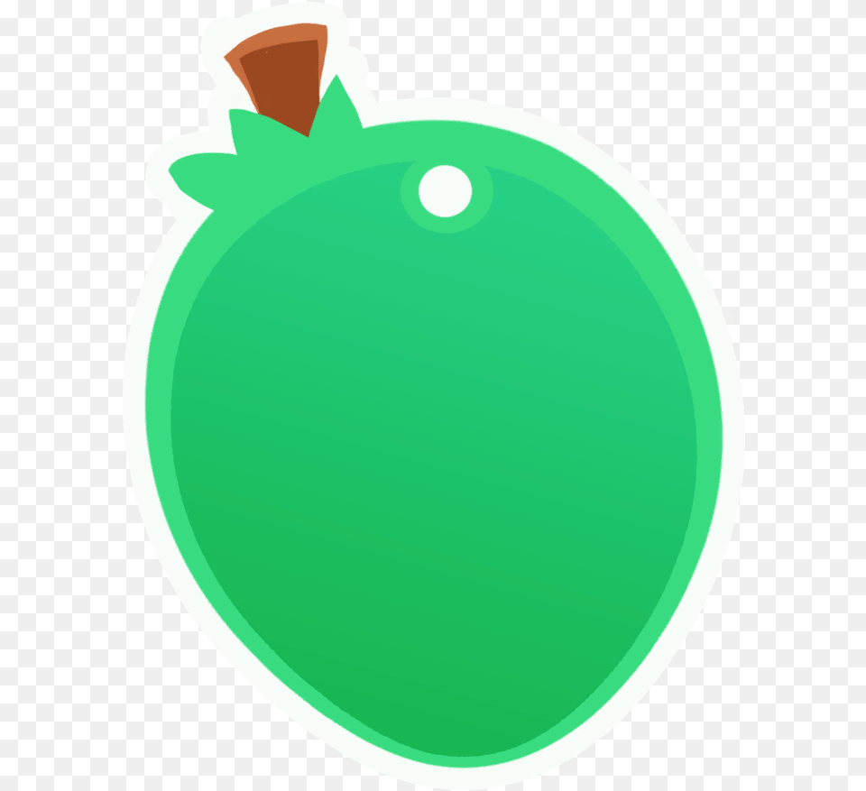 Slime Rancher All Items Slime Rancher Pogo Fruit, Balloon, Accessories, Green Png Image