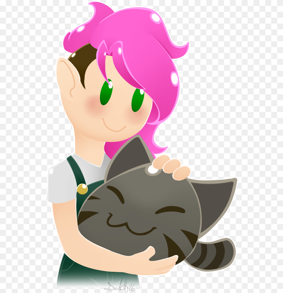 Slime Rancher By Spletzy Fur Affinity Dot Net Fictional Character, Baby, Person Free Png