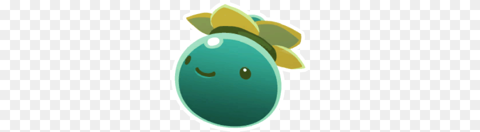 Slime Rancher Characters, Food, Disk, Fruit, Plant Free Png Download