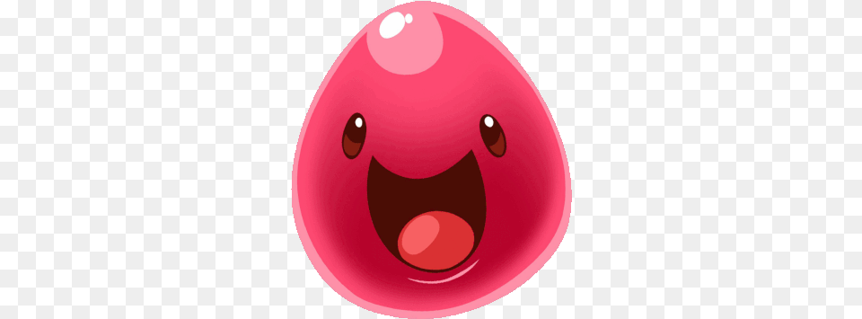 Slime Rancher Gifs Gif Abyss Circle, Egg, Food, Astronomy, Moon Png Image