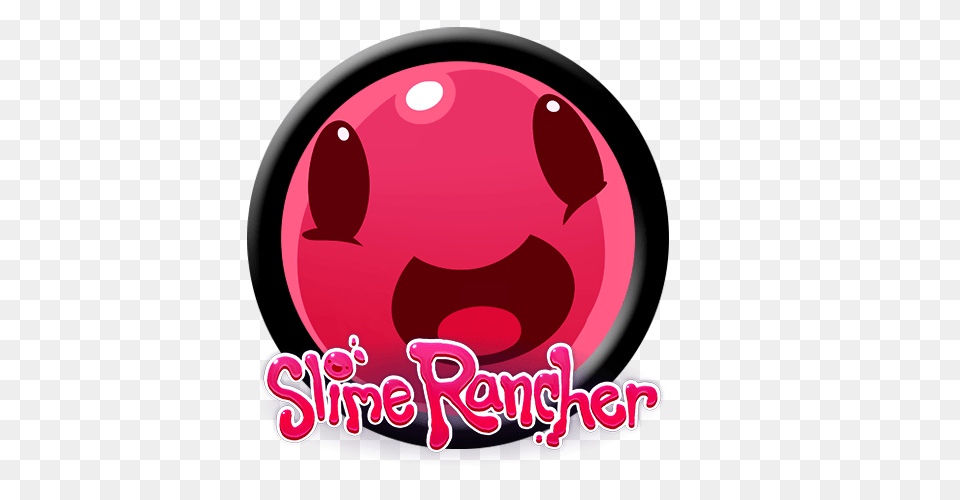 Slime Rancher Icon, Sphere, Logo Free Png