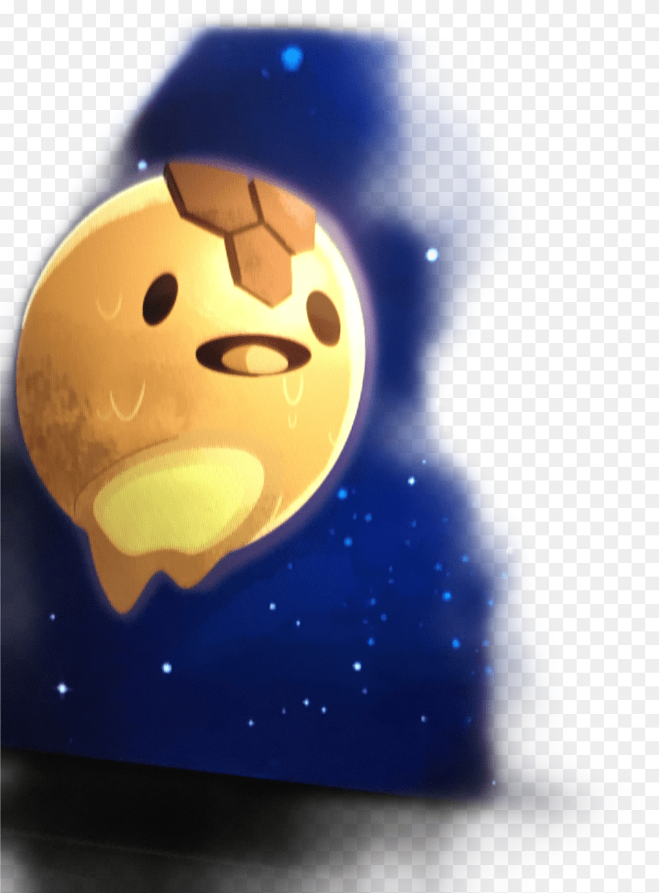 Slime Rancher Look Up 1000 Light Years Away I Gotbit Cartoon Free Transparent Png