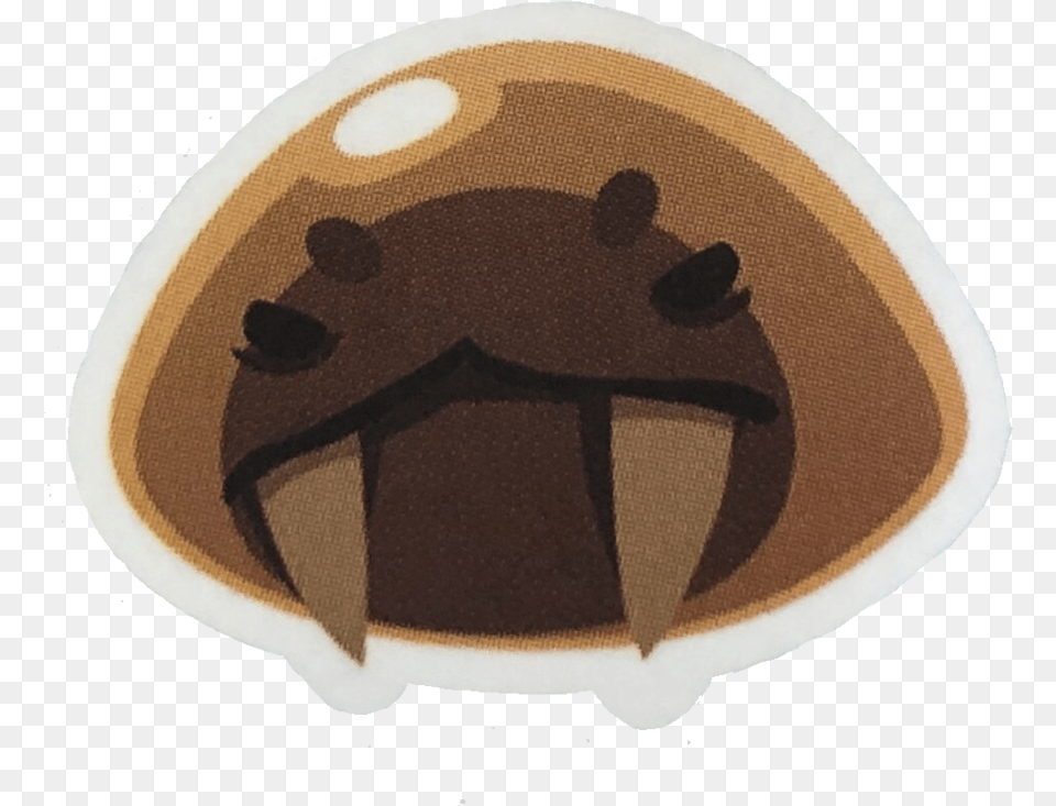 Slime Rancher Saber Slime, Home Decor, Rug, Clothing, Hat Free Transparent Png