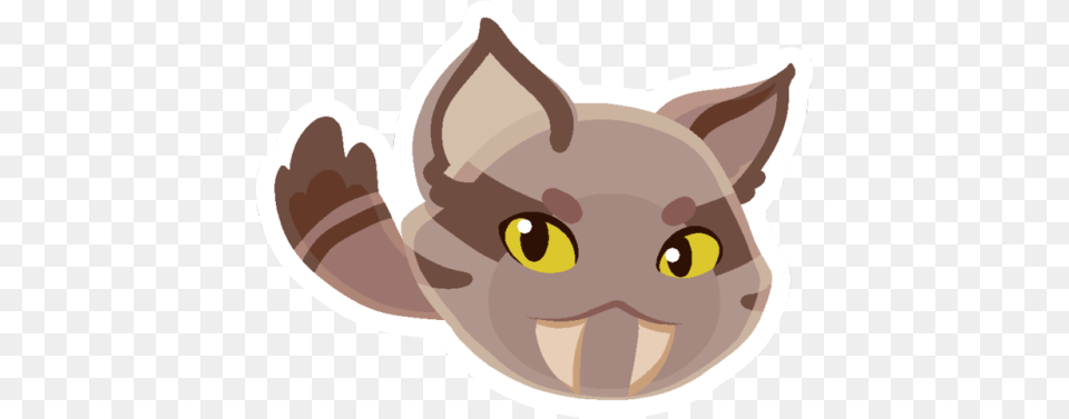 Slime Rancher Saber Slime, Baby, Person, Plush, Toy Png