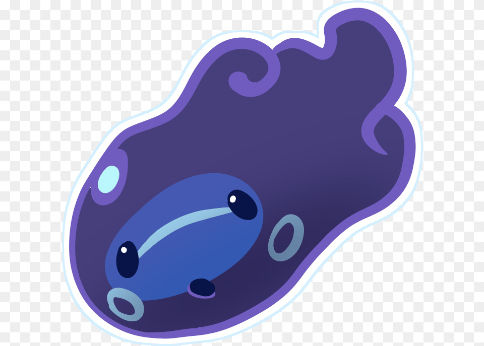 Slime Rancher Slime Fanart, Nature, Outdoors, Sea, Water Png