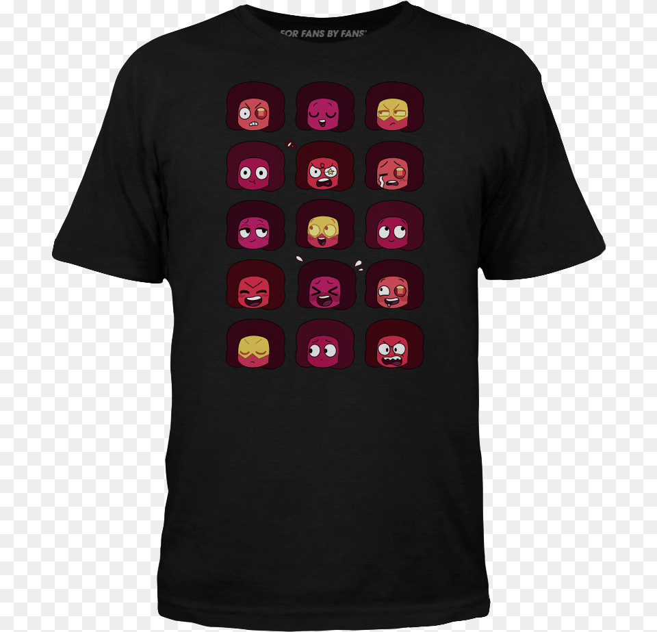 Slime Rancher T Shirts, Clothing, T-shirt, Shirt, Face Free Png