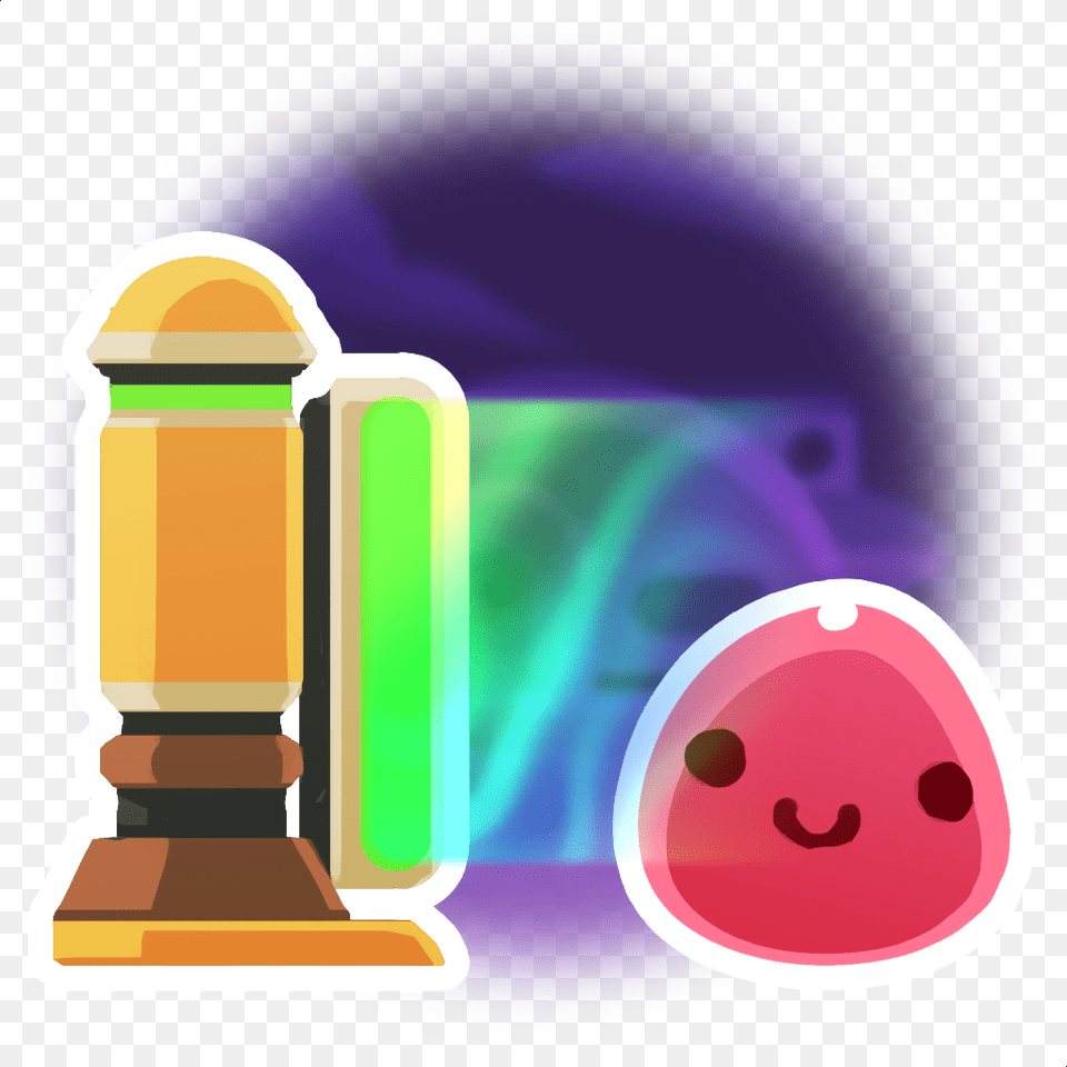 Slime Rancher Wiki Slime Rancher Corral Free Transparent Png