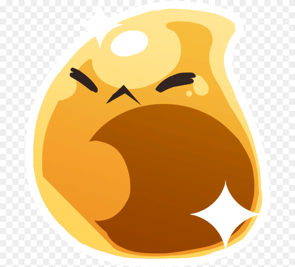 Slime Rancher Wiki Slime Rancher Gold Gordo, Food, Fruit, Plant, Produce Free Transparent Png