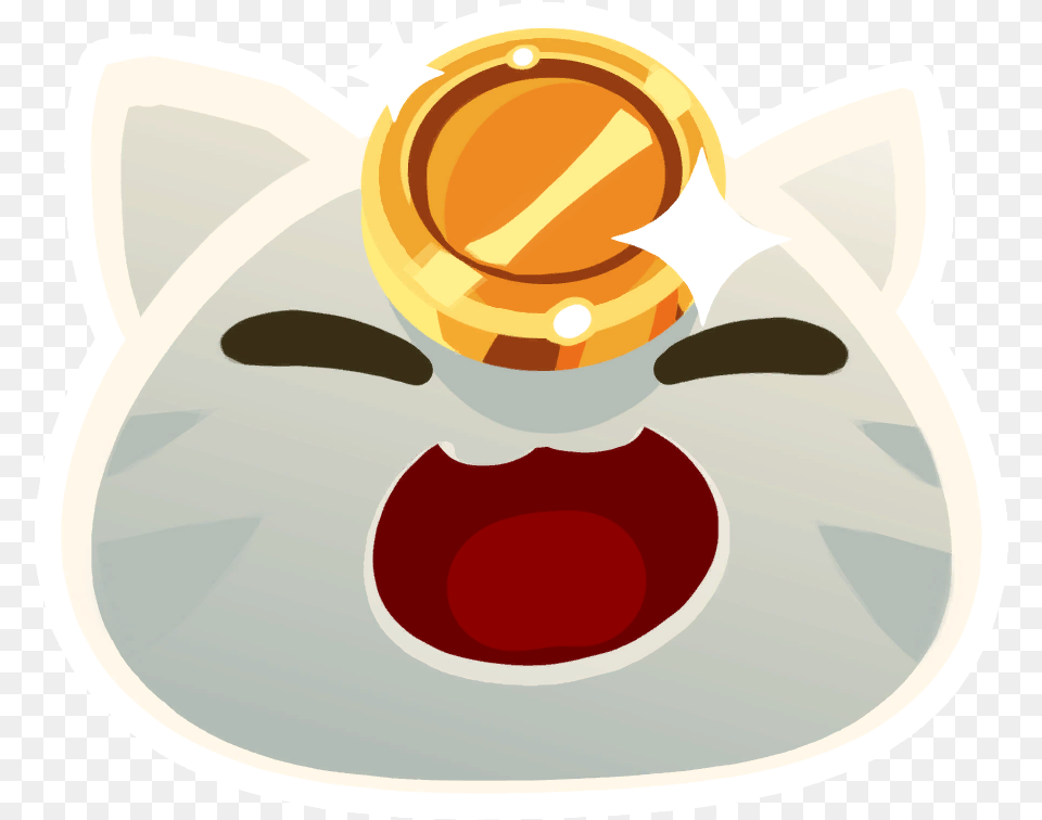 Slime Rancher Wiki Slime Rancher Lucky Slime Png Image