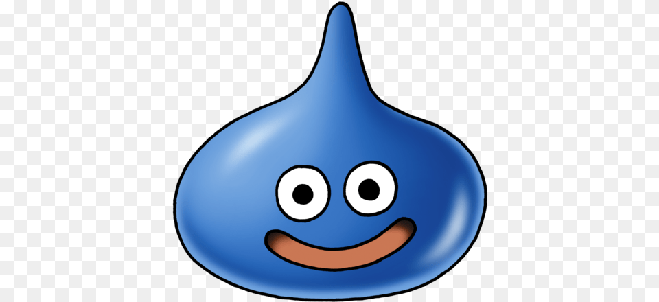 Slime Slime Monster Dragon Quest, Droplet, Food, Sweets Png Image