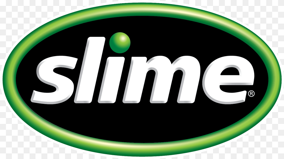 Slime Thru Slime, Logo, Disk, Oval Png