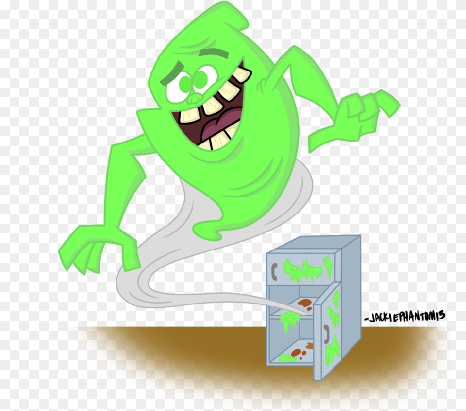 Slimer Drawing Evil Clip Art Library Download, Green, Animal, Reptile Png Image