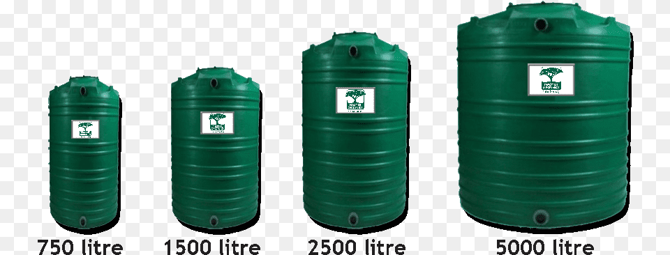 Slimline Tanks Water Tank, Barrel, Keg, Bottle, Shaker Png