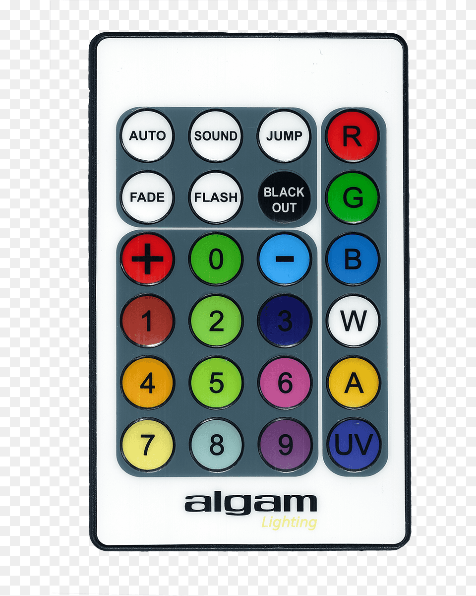 Slimpar 710quad Lighting, Symbol, Text, Number, Electronics Png Image