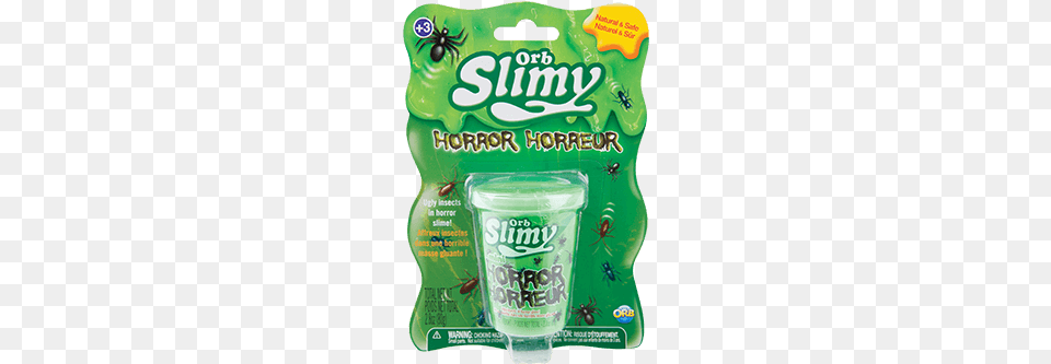 Slimy Slime Orb Slimy The Original, Food, Ketchup, Can, Tin Png Image