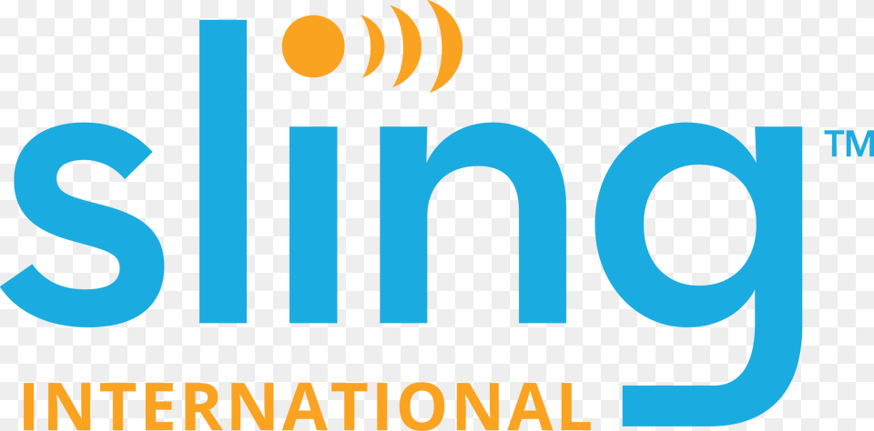 Sling Tv, Logo Free Transparent Png