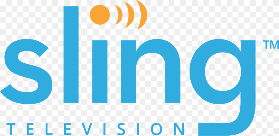 Sling Tv Logo Vector Png