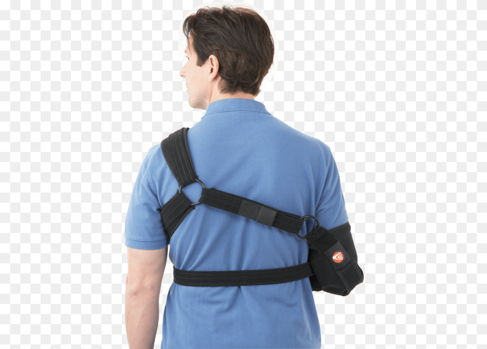 Slingshot 3 Shoulder Brace, Accessories, Strap, Adult, Male Free Transparent Png