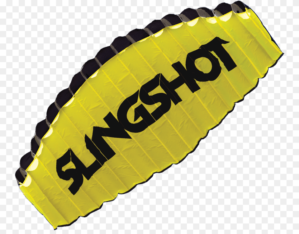 Slingshot B2b3 Trainer Kite, Parachute Free Transparent Png