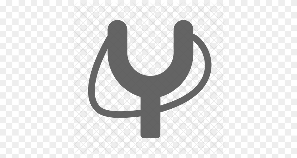 Slingshot Icon Calligraphy Free Png Download